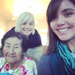 Michelle Kimberlin - @mmkimberlin - Instagram