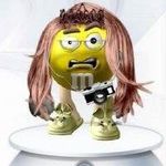 Michelle Kincaid - @melmok3_2000 - Instagram