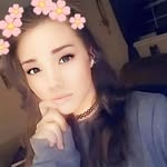 Michelle Kincaid - @lilmisschi - Instagram