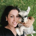 Michelle Kinnear - @this_dog_mom - Instagram