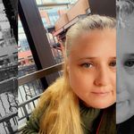 Michelle Kinnison McNulty - @blusaphire - Instagram