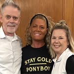 Michelle Kinzel Rafferty - @msjohnson1027 - Instagram