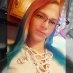 Michelle Kitchen - @redneck_babe_91 - Instagram