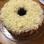 Michelle Kitchen - @cherryl_cake - Instagram