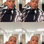Michelle Klass - @linxie_22 - Instagram