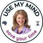 Michelle Klink - @usemymind_saveyourtime - Instagram