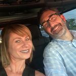 Michelle Denniston Knauer - @hawkandmichelle - Instagram