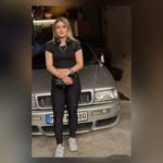 Michelle Knop - @terror_maid - Instagram
