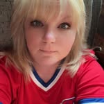 Michelle Knopf-Macerato - @chellek68 - Instagram