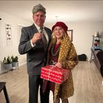 Michelle Marquette Knouse - @radmck - Instagram