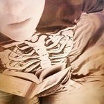 Michelle Kobus - @burrahobbit - Instagram