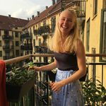 Michelle Kobusch - @michellekobusch - Instagram