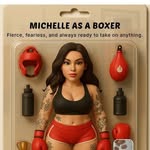 Michelle Kohnen - @yepitme4sure - Instagram