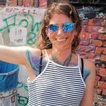 Michelle Koller - @miska_krawall - Instagram