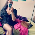 Nina Michelle Koller - @niinamichelle19 - Instagram