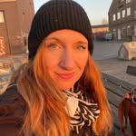 Michelle Korte d'Artibale - @mdartibale - Instagram