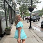 Michelle Krahn - @krahn539 - Instagram