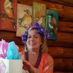Michelle Kring - Facebook