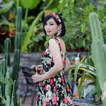 Michelle Kuo - @michellekuo92 - Instagram