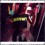 Iris Noren - @michellekuceraflb - Instagram