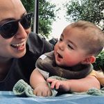 Sarah Michelle Hernandez-Kucera - @ladysarah14 - Instagram