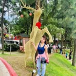 Michelle Kuri - Facebook