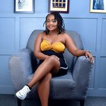 Mychy Kush - @_kushmichelle - Instagram