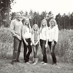 Michelle LaPlante Laasch - @mlaasch - Instagram