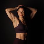 Michelle Labrosse | Personal Trainer and Vegan Lifestyle Coach - @iammichellelabrosse - Instagram