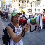 Michelle Labrosse - @veganbosslabrosse - Instagram