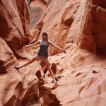Michelle Lackamp - @michellelackamp - Instagram