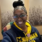 Adrian Michelle Lacombe - @mocha1972 - Instagram