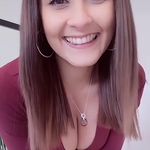 Michelle Lacombe - @darrvkj - Instagram