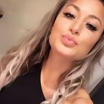 Michelle Lacombe - @carvlwv - Instagram