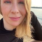 Michelle Lacombe - @westcoastgroovechick - Instagram