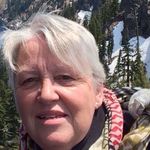 Michelle Lacombe - @lacombemiche - Instagram