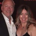 Michelle Lafitte Kuzmyk - @mjl1973 - Instagram