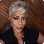 Michelle White-Lafitte - @mybelle504_ - Instagram