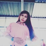 Michelle Anastasya Lailia - @michellelailia - Instagram