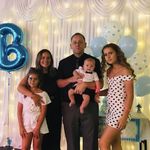 Michelle Laing - @izzymais80 - Instagram