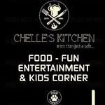 Michelle Laing - @chelles_kitchen2023 - Instagram