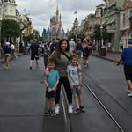 Michelle Laing - @mfen7m20 - Instagram