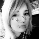 michelle lakin - @minfinate - Instagram