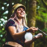 Michelle-la-la - @a.curious.unfurling - Instagram