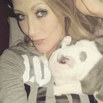 Michelle Lamberson - @chelle.belle84 - Instagram