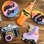 Michelle Lambeth - @you.oughta.dough - Instagram