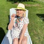 michelle Lamm - @lamm54 - Instagram