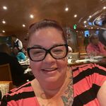 Michelle Lamm - @mizchel78 - Instagram
