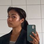 Michelle Lamptey - @michellelamptey - Instagram