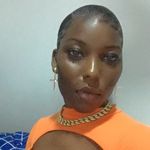 Michelle Lamptey - @michellelamptey1 - Instagram